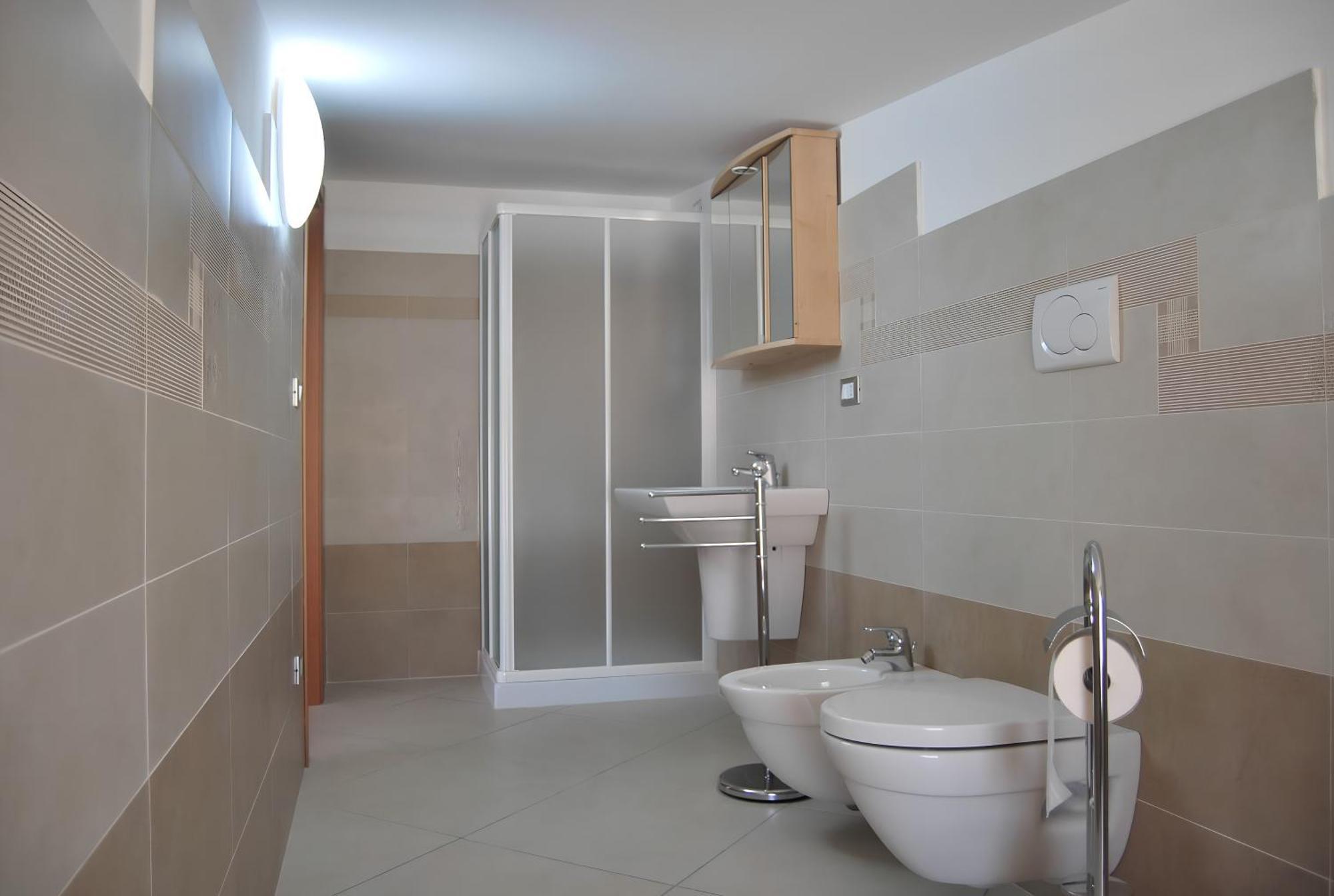 Eu Ropa Hotel Nereto Zewnętrze zdjęcie